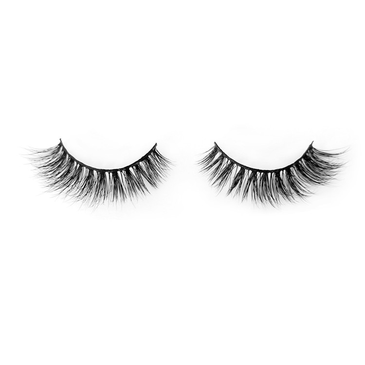 Mink Eyelashes Wholesale Supplier With Custom Private Label PY1